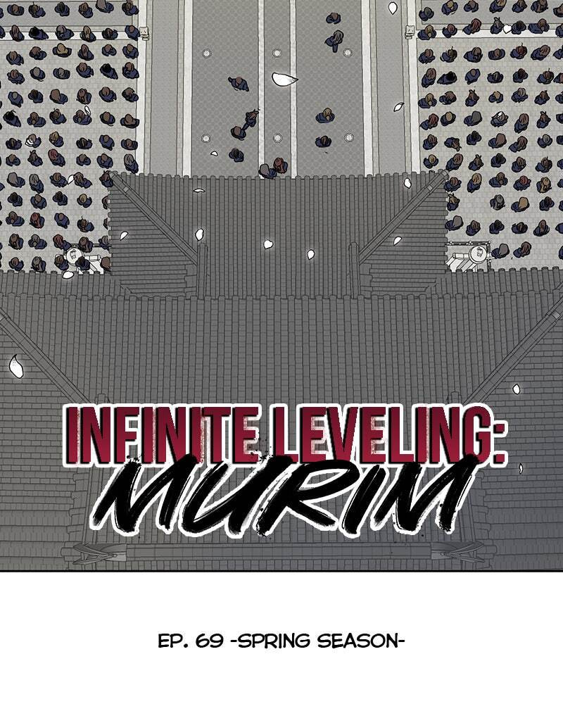 Read Infinite Leveling: Murim chapter 69 image 7 on Lezhin