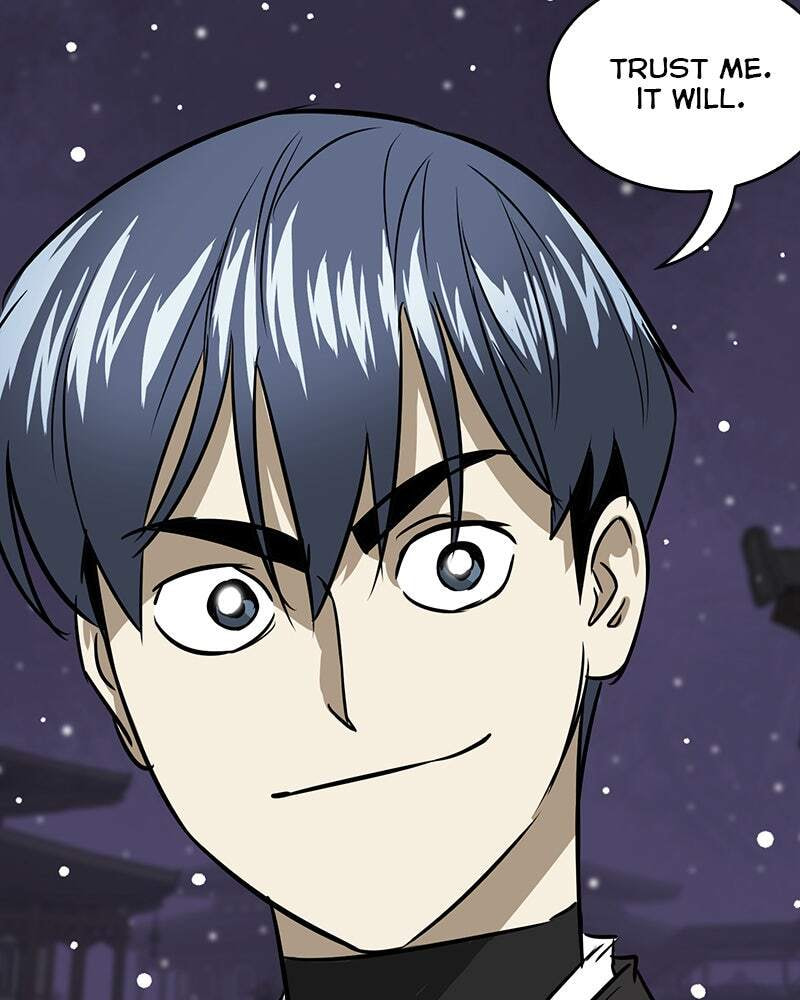 Read Infinite Leveling: Murim chapter 69 image 70 on Lezhin