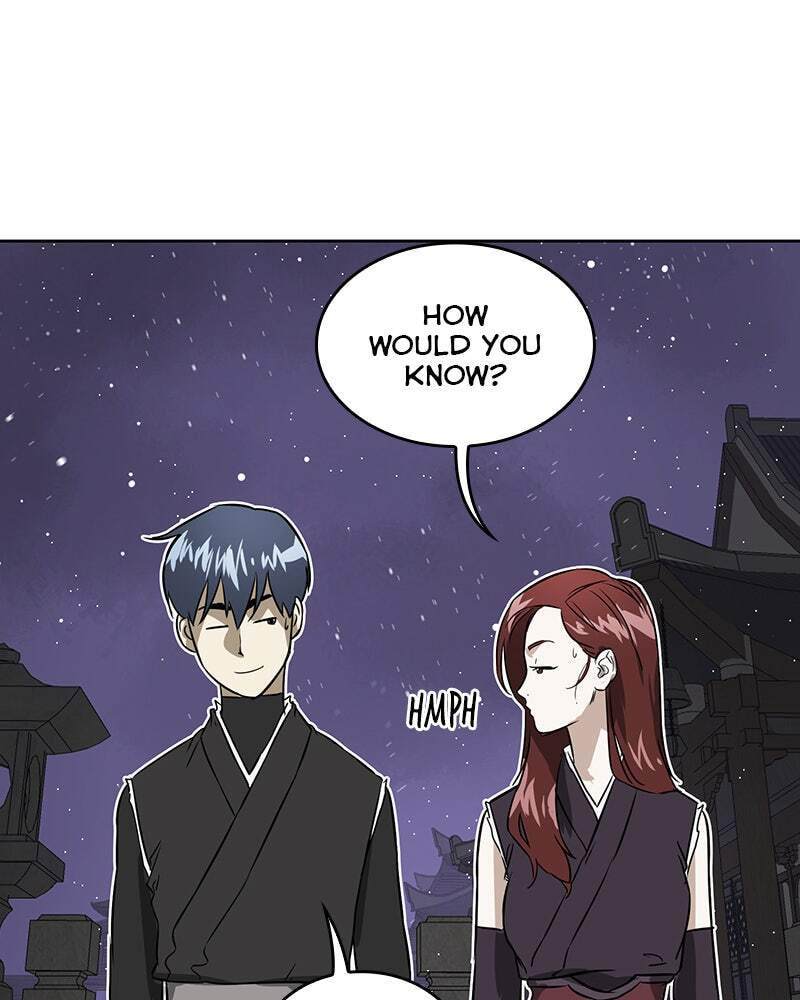 Read Infinite Leveling: Murim chapter 69 image 73 on Lezhin