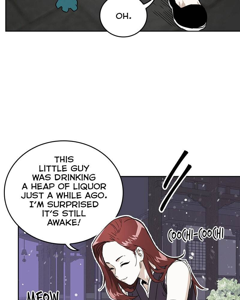Read Infinite Leveling: Murim chapter 69 image 75 on Lezhin