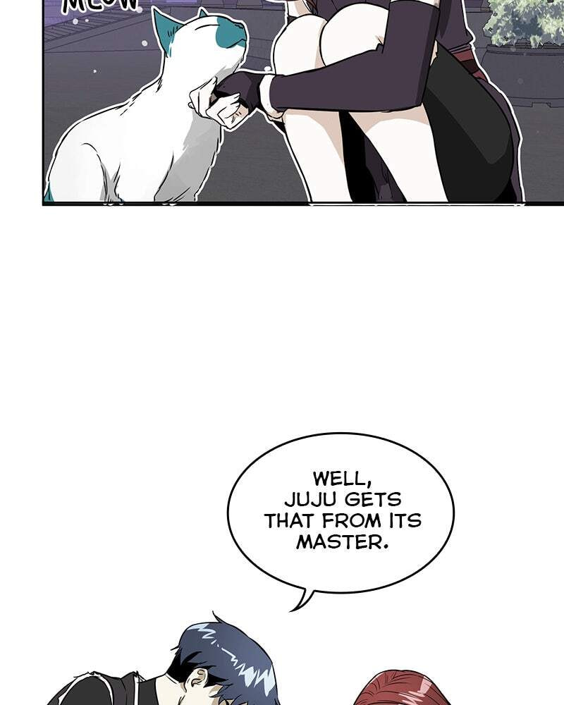 Read Infinite Leveling: Murim chapter 69 image 76 on Lezhin