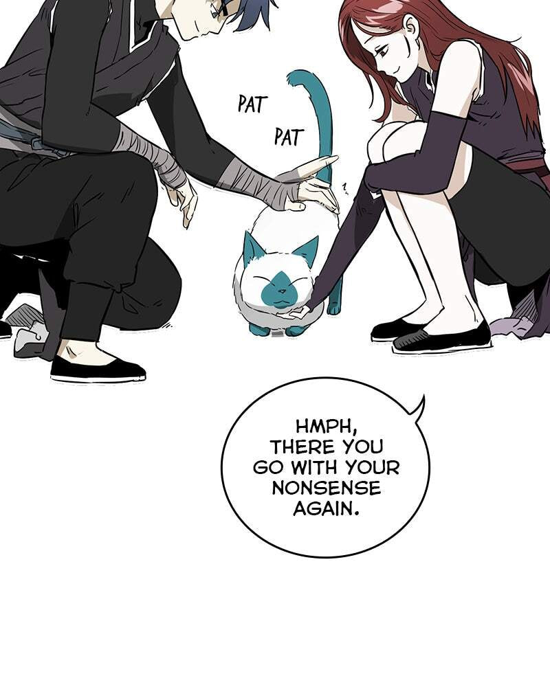 Read Infinite Leveling: Murim chapter 69 image 77 on Lezhin
