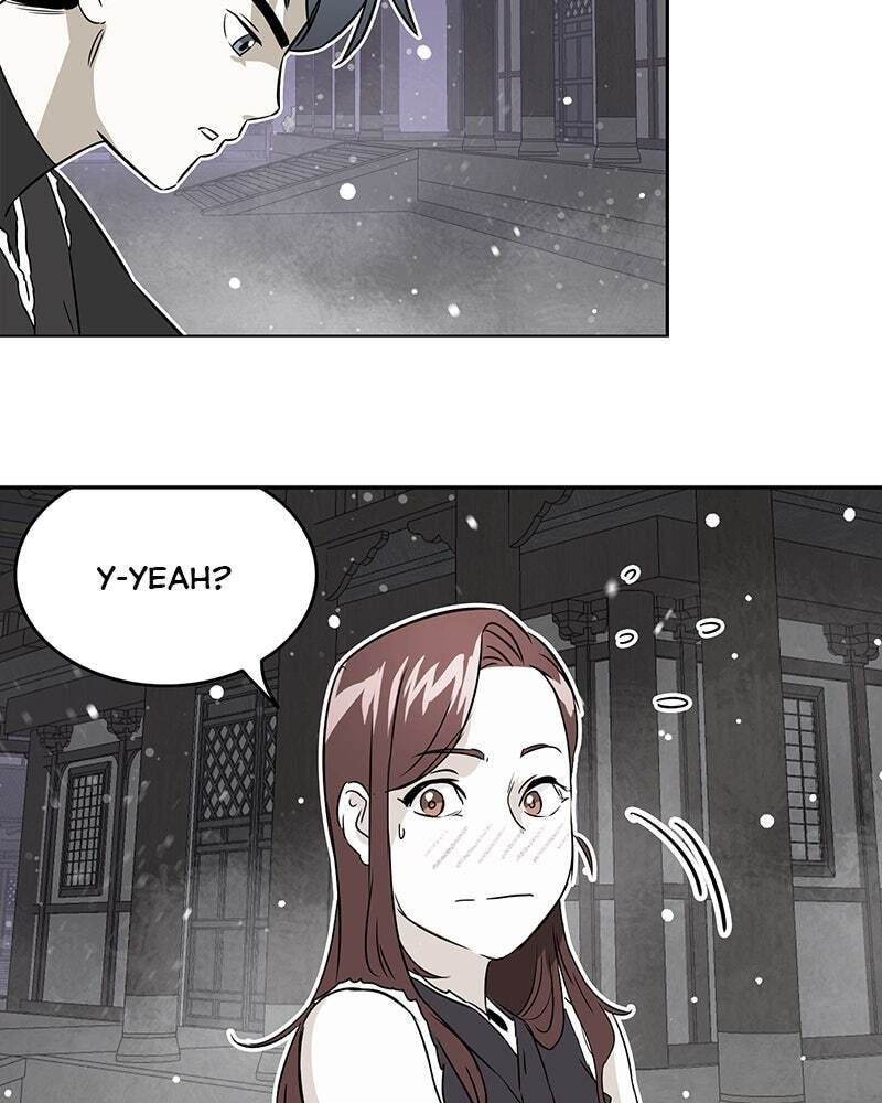 Read Infinite Leveling: Murim chapter 69 image 84 on Lezhin