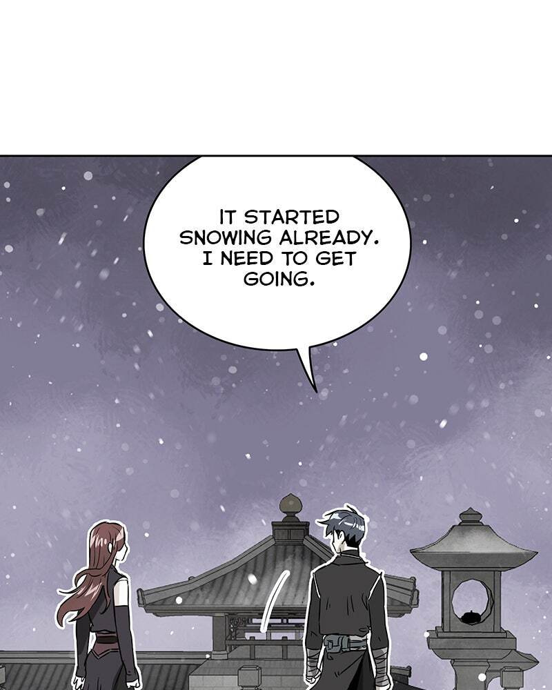Read Infinite Leveling: Murim chapter 69 image 87 on Lezhin