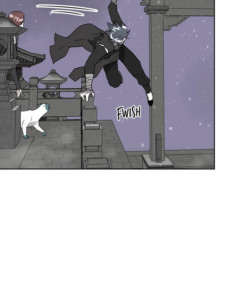 Read Infinite Leveling: Murim chapter 69 image 89 on Lezhin