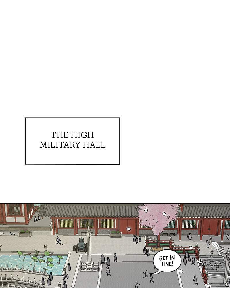 Read Infinite Leveling: Murim chapter 69 image 9 on Lezhin
