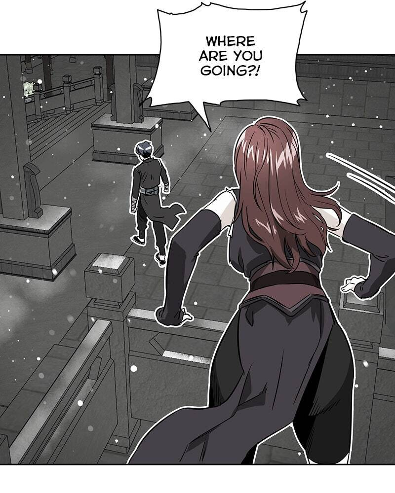Read Infinite Leveling: Murim chapter 69 image 90 on Lezhin