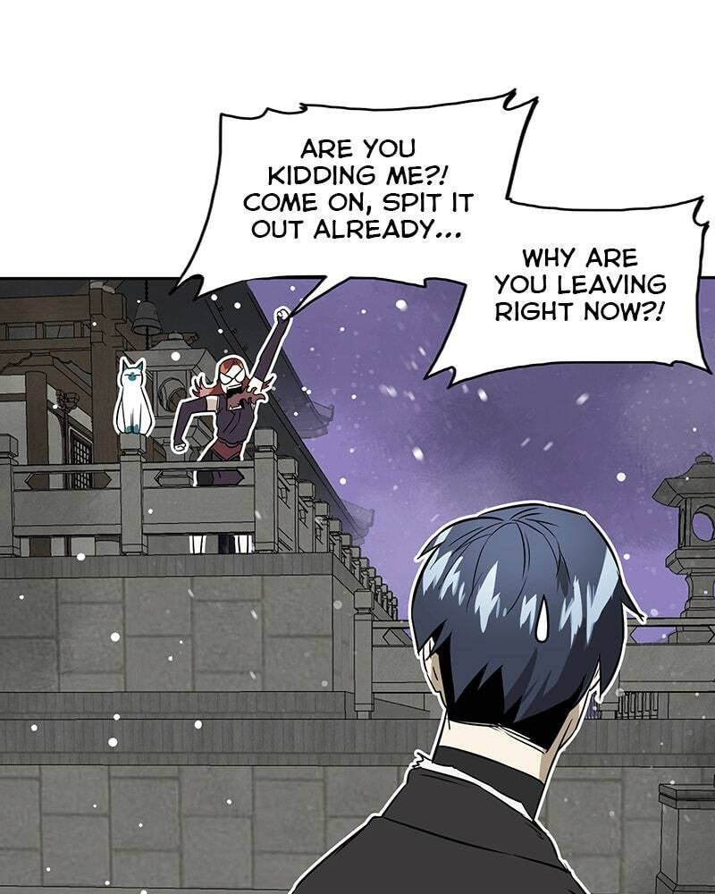 Read Infinite Leveling: Murim chapter 69 image 98 on Lezhin
