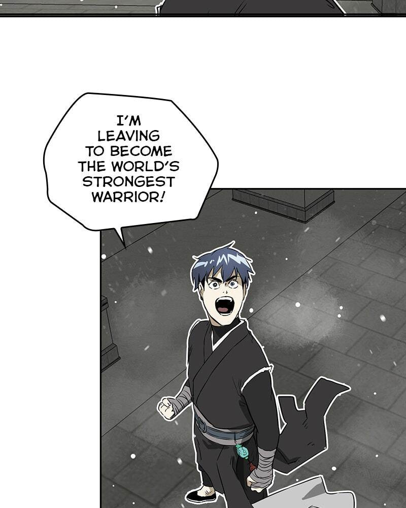 Read Infinite Leveling: Murim chapter 69 image 99 on Lezhin