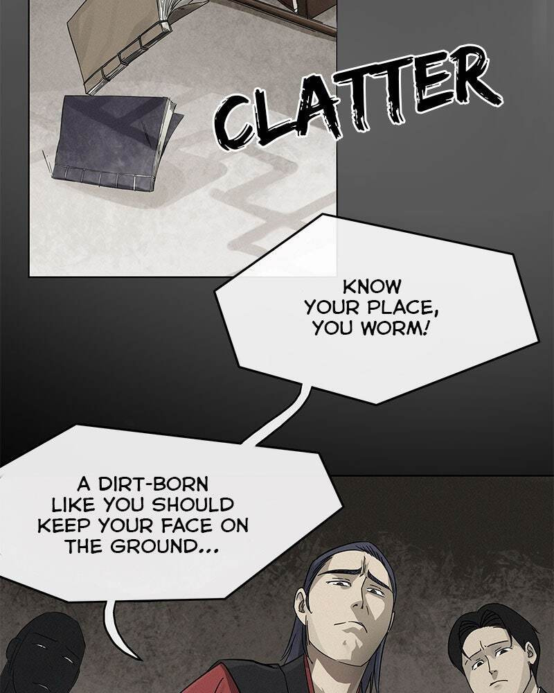 Read Infinite Leveling: Murim chapter 7 image 1 on Lezhin