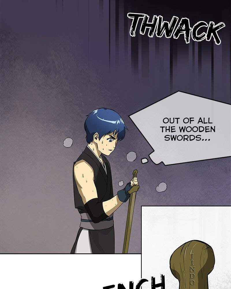 Read Infinite Leveling: Murim chapter 7 image 10 on Lezhin