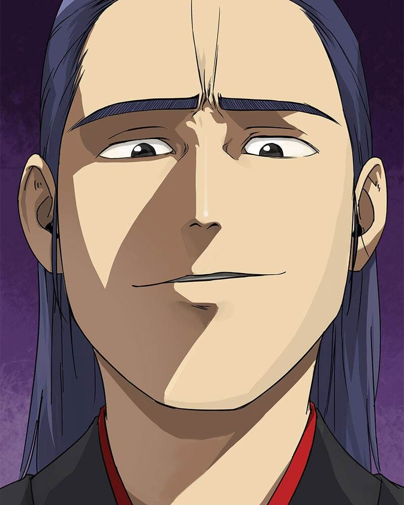 Read Infinite Leveling: Murim chapter 7 image 13 on Lezhin