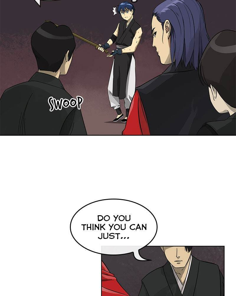 Read Infinite Leveling: Murim chapter 7 image 17 on Lezhin