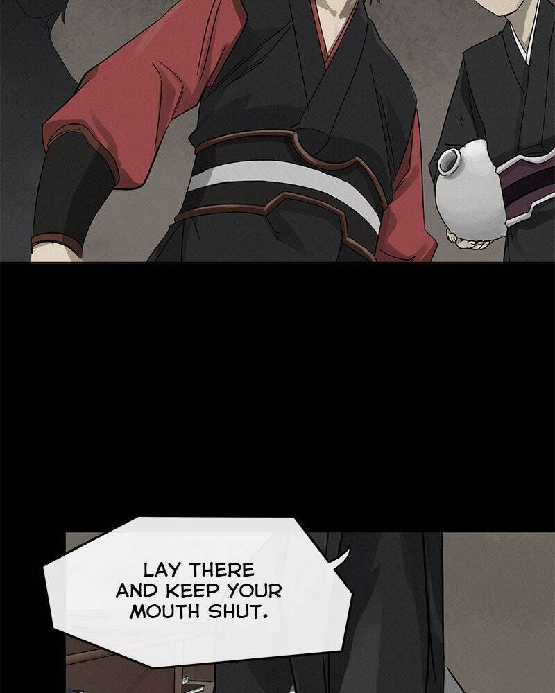Read Infinite Leveling: Murim chapter 7 image 2 on Lezhin