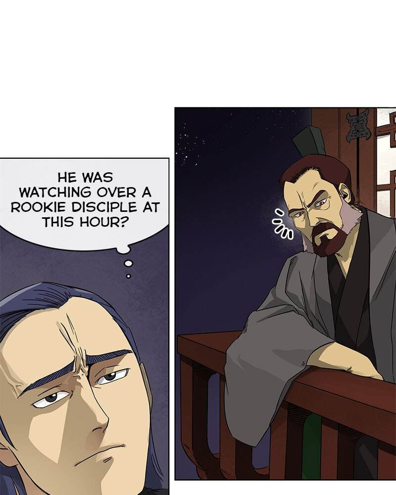 Read Infinite Leveling: Murim chapter 7 image 20 on Lezhin