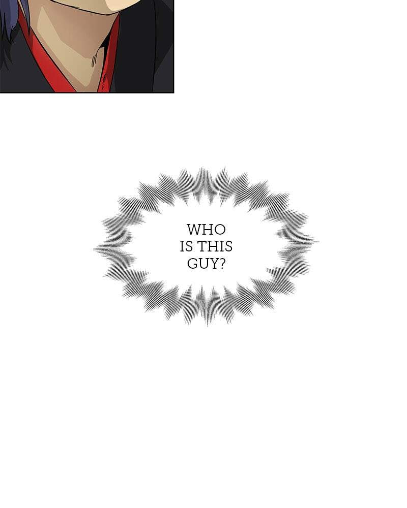 Read Infinite Leveling: Murim chapter 7 image 21 on Lezhin