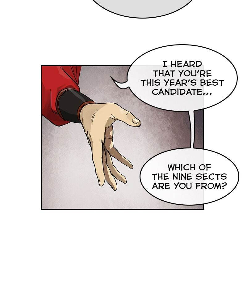Read Infinite Leveling: Murim chapter 7 image 26 on Lezhin