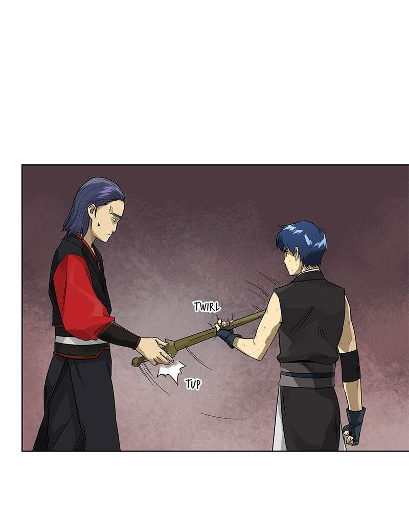 Read Infinite Leveling: Murim chapter 7 image 27 on Lezhin