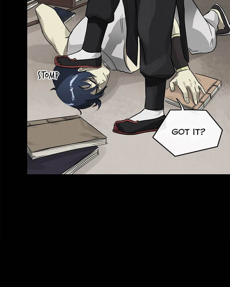 Read Infinite Leveling: Murim chapter 7 image 3 on Lezhin