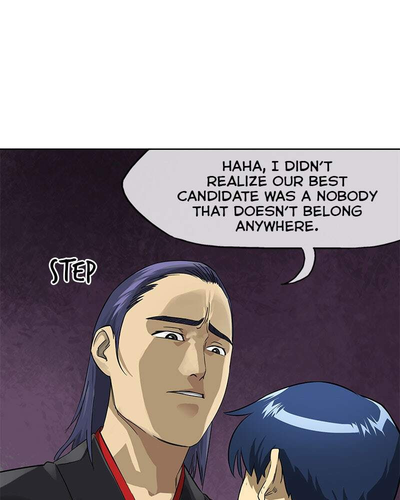 Read Infinite Leveling: Murim chapter 7 image 30 on Lezhin