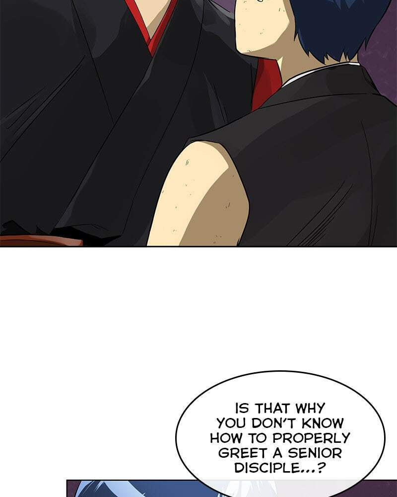 Read Infinite Leveling: Murim chapter 7 image 31 on Lezhin