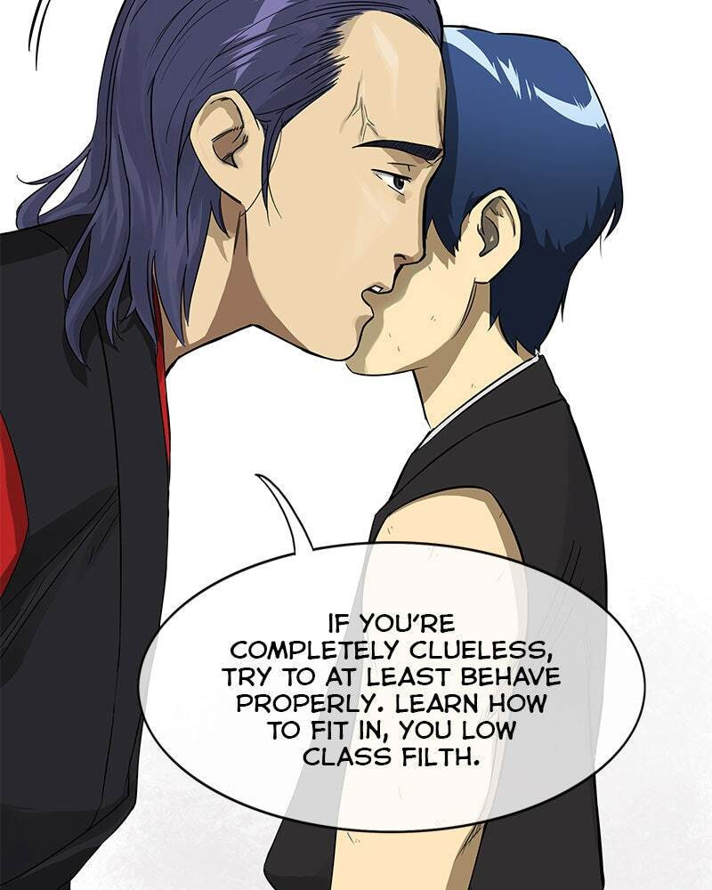 Read Infinite Leveling: Murim chapter 7 image 33 on Lezhin