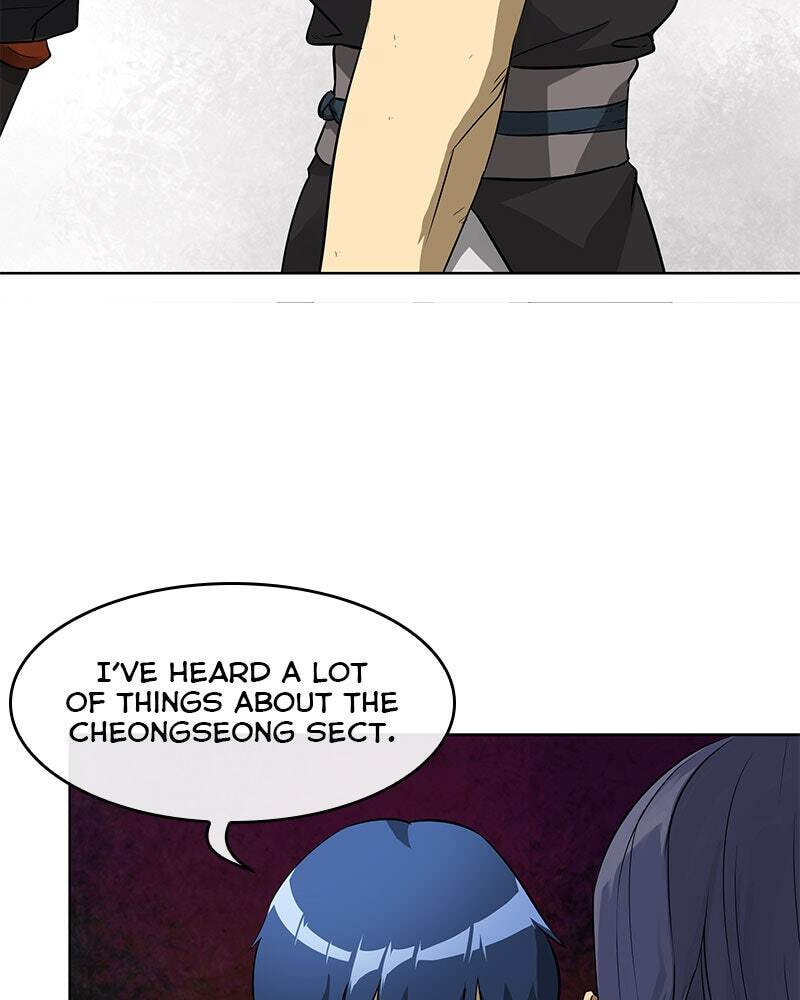 Read Infinite Leveling: Murim chapter 7 image 34 on Lezhin