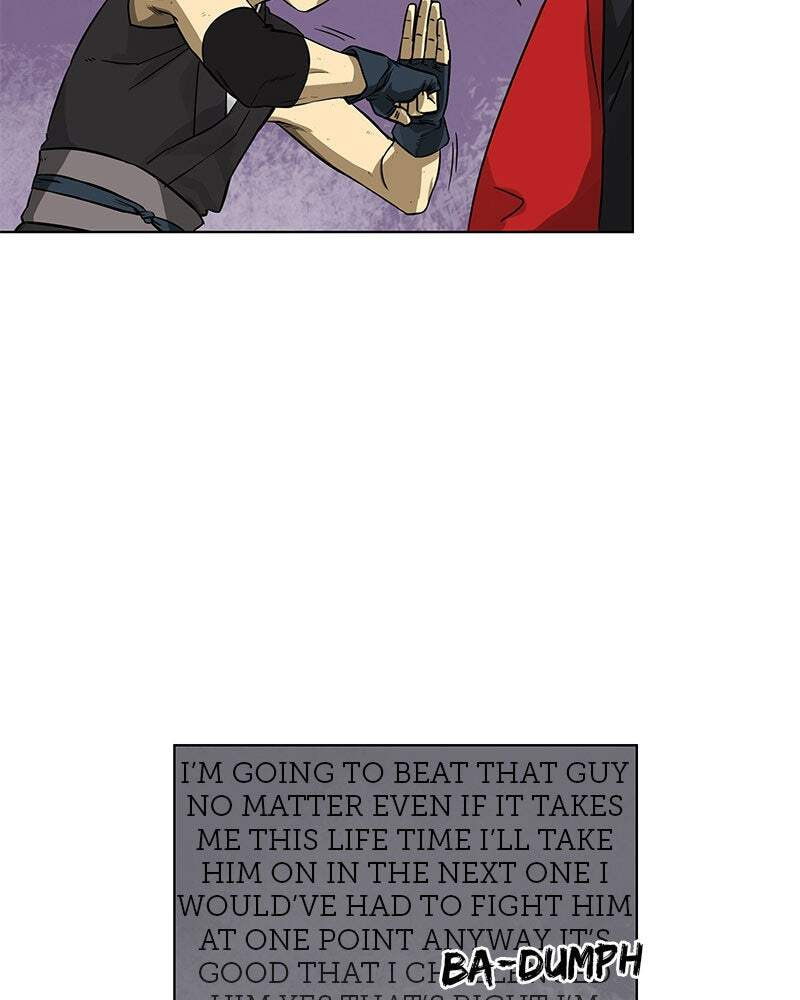 Read Infinite Leveling: Murim chapter 7 image 36 on Lezhin