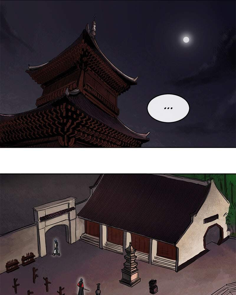 Read Infinite Leveling: Murim chapter 7 image 39 on Lezhin
