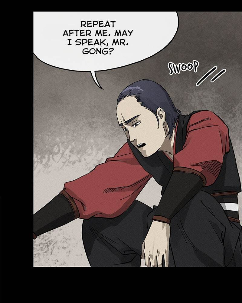 Read Infinite Leveling: Murim chapter 7 image 4 on Lezhin