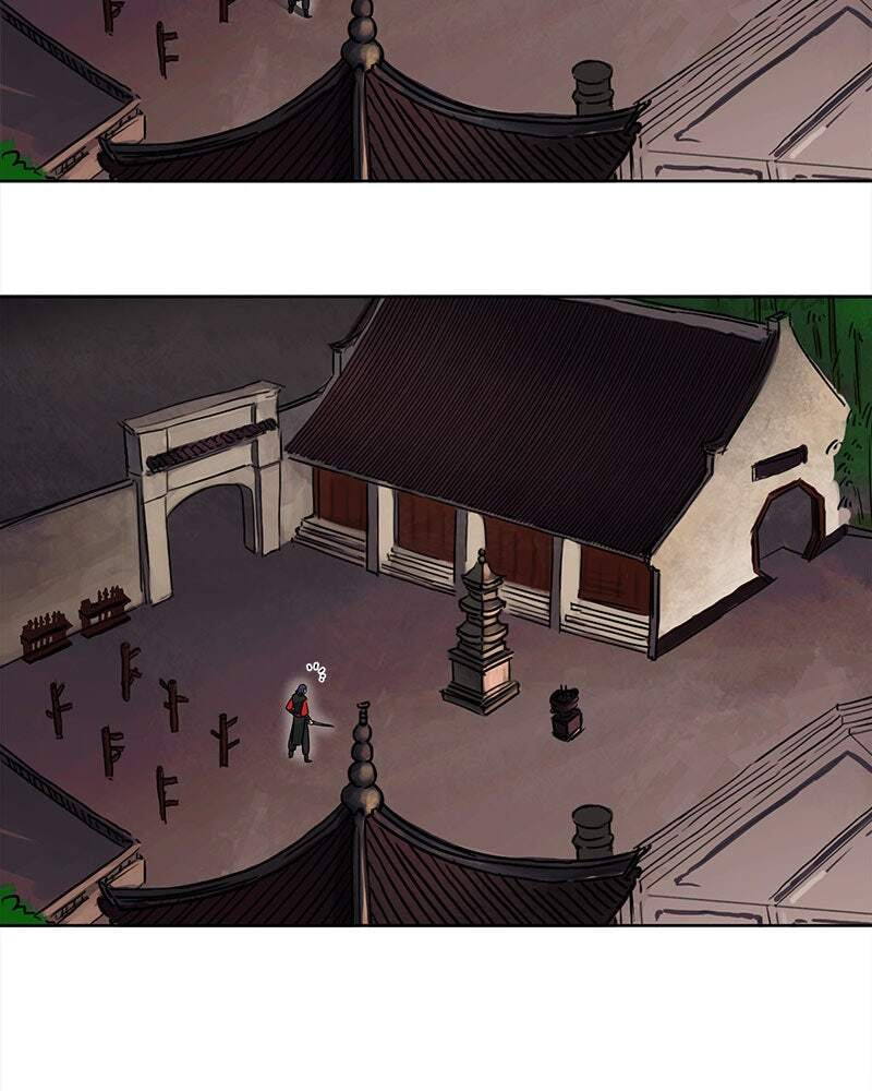 Read Infinite Leveling: Murim chapter 7 image 40 on Lezhin
