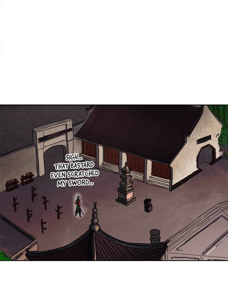 Read Infinite Leveling: Murim chapter 7 image 41 on Lezhin