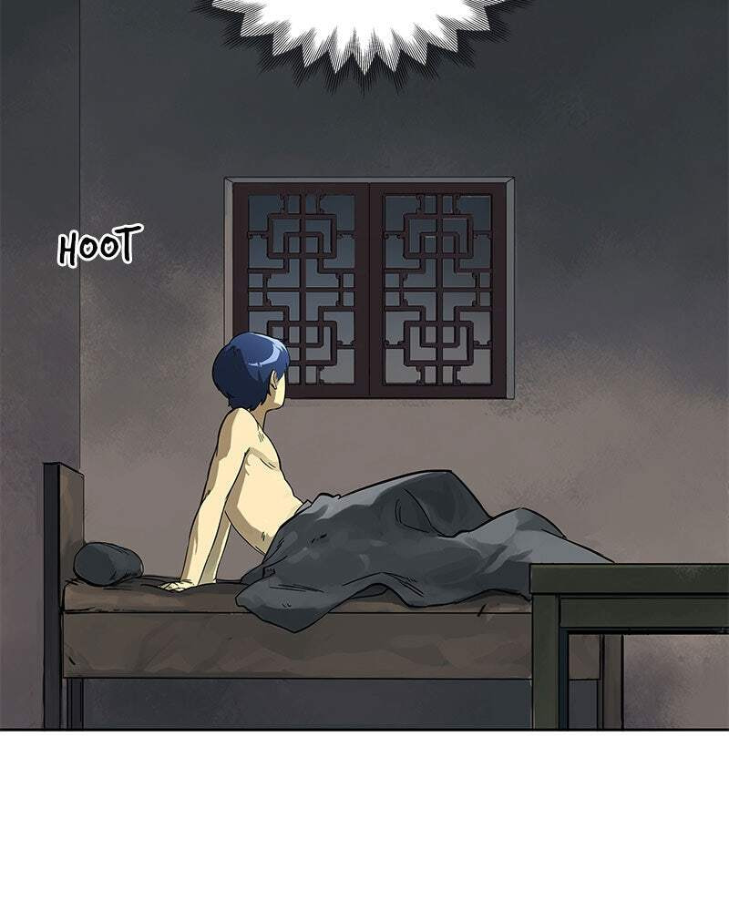 Read Infinite Leveling: Murim chapter 7 image 45 on Lezhin