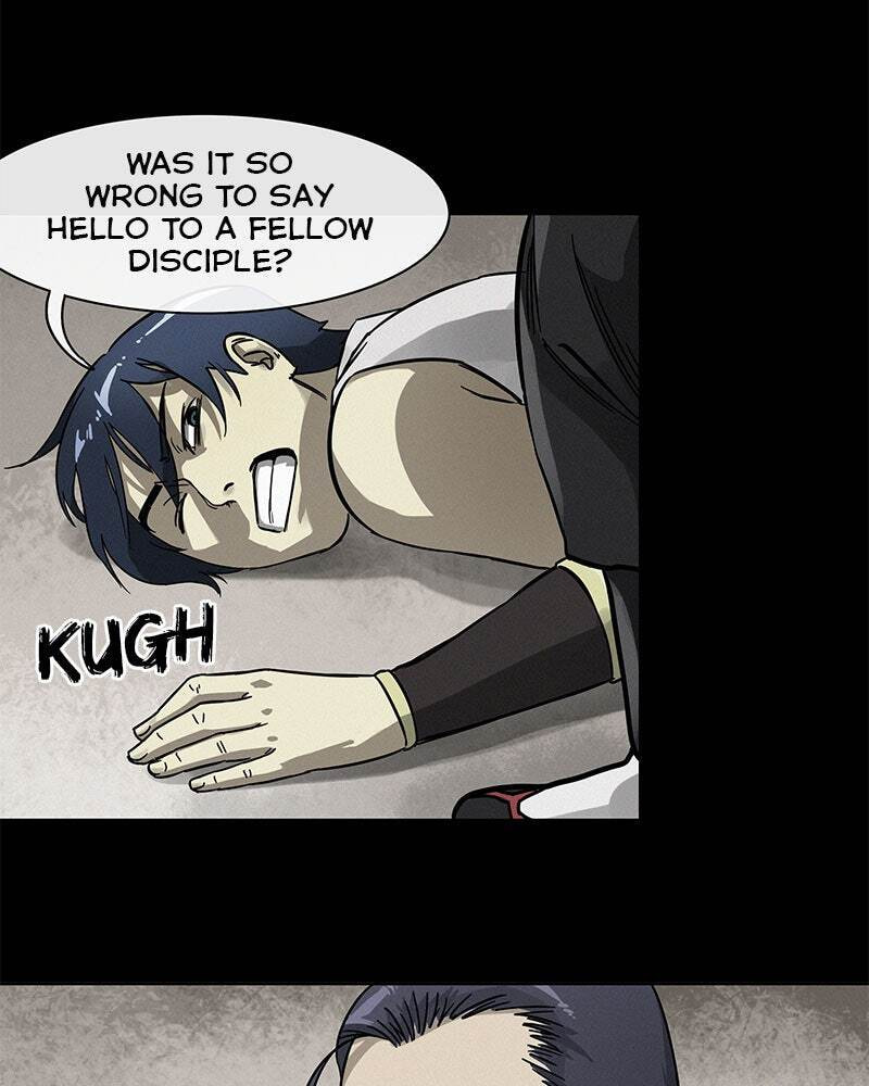 Read Infinite Leveling: Murim chapter 7 image 5 on Lezhin