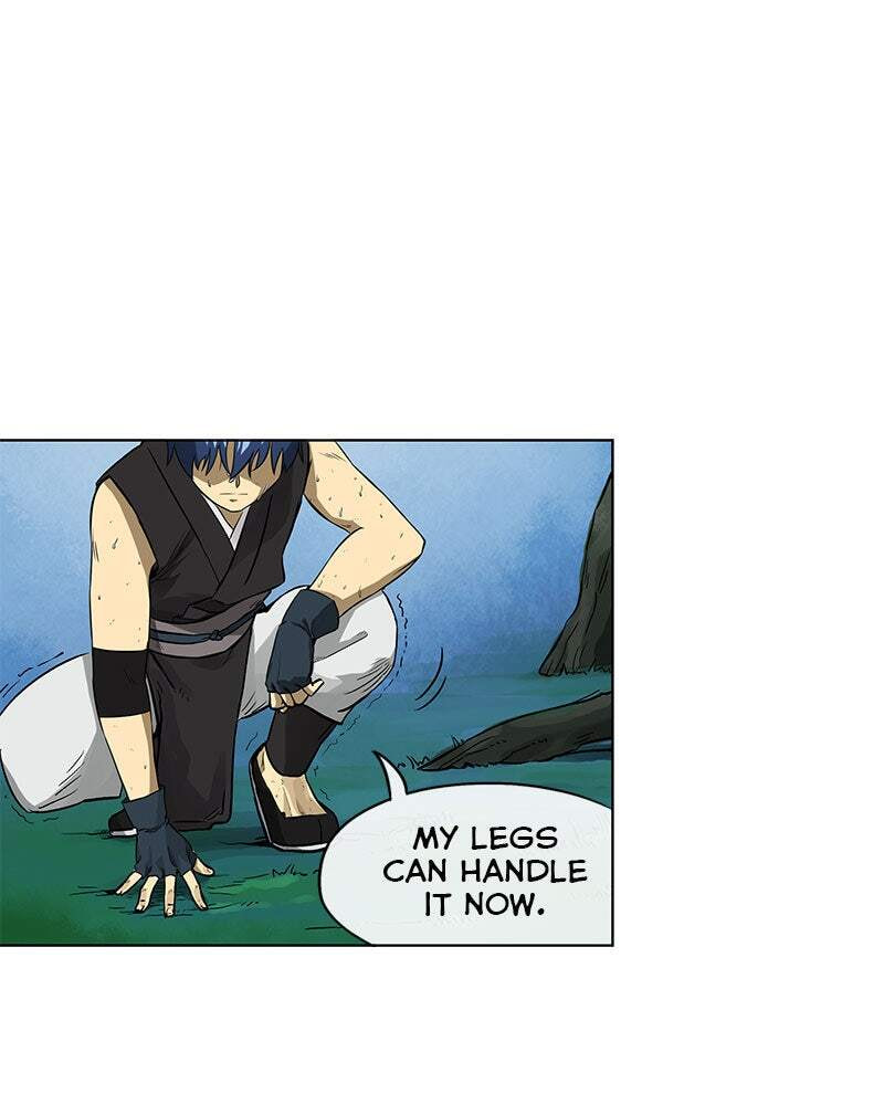 Read Infinite Leveling: Murim chapter 7 image 54 on Lezhin