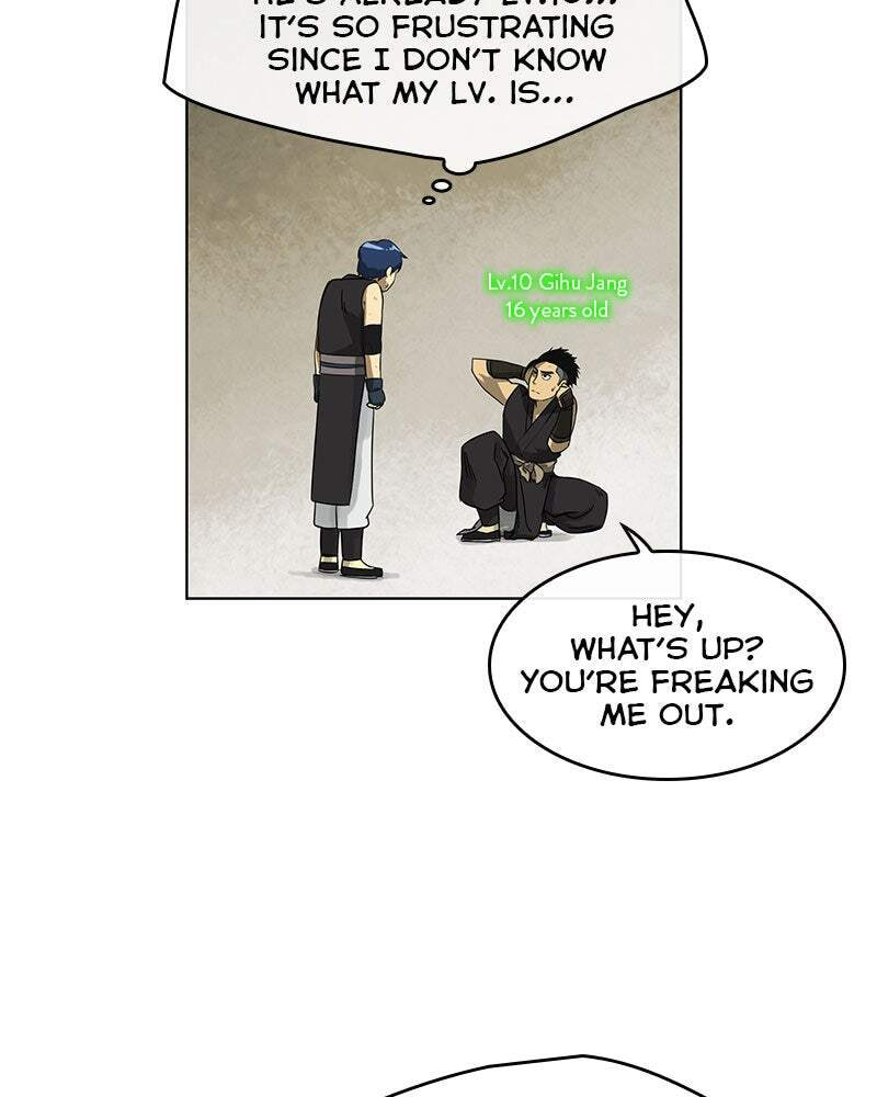 Read Infinite Leveling: Murim chapter 7 image 58 on Lezhin
