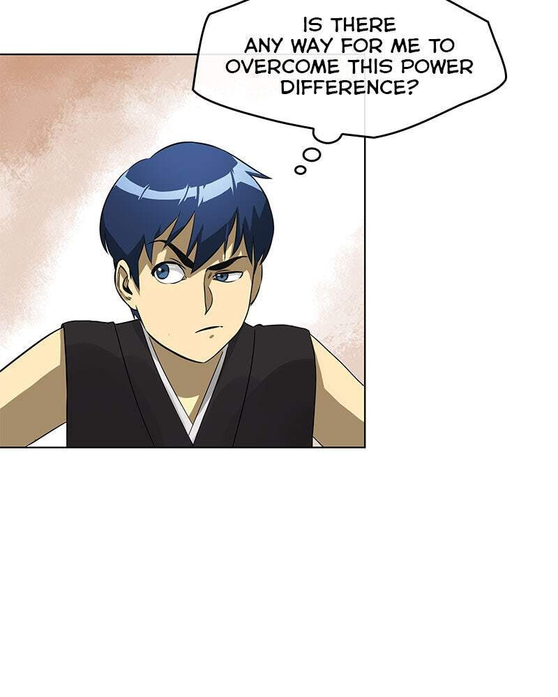 Read Infinite Leveling: Murim chapter 7 image 59 on Lezhin