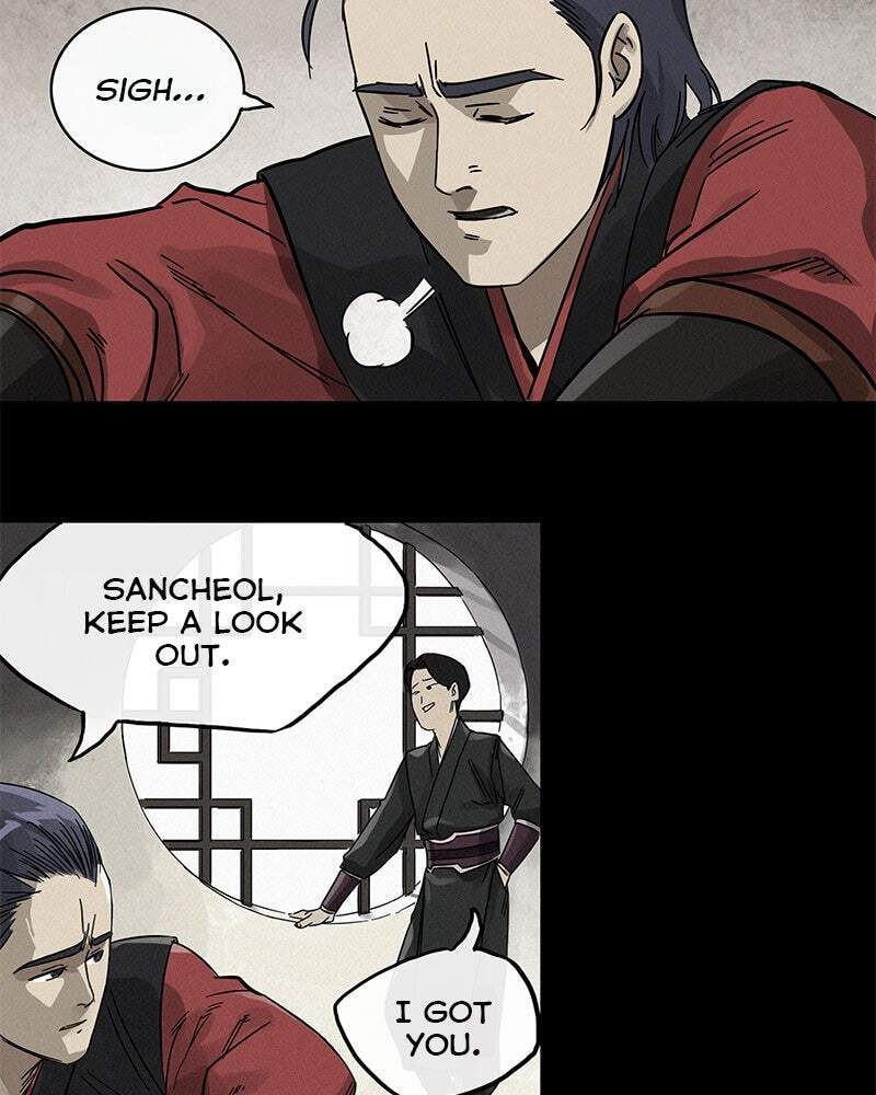Read Infinite Leveling: Murim chapter 7 image 6 on Lezhin