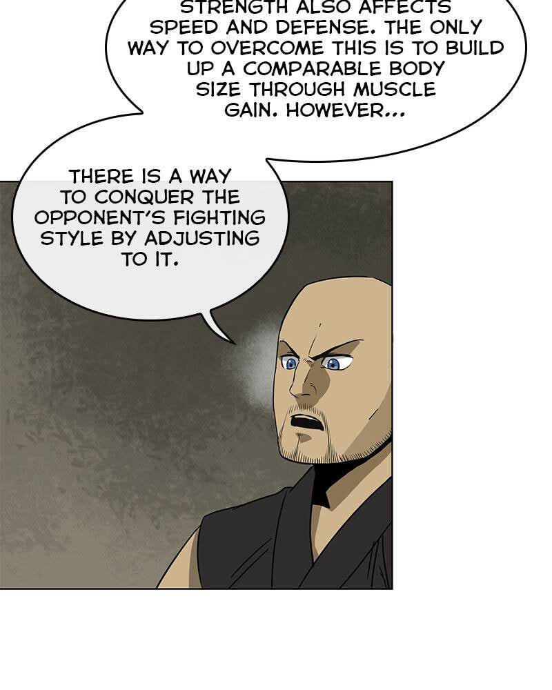Read Infinite Leveling: Murim chapter 7 image 61 on Lezhin