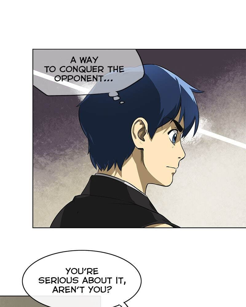 Read Infinite Leveling: Murim chapter 7 image 62 on Lezhin
