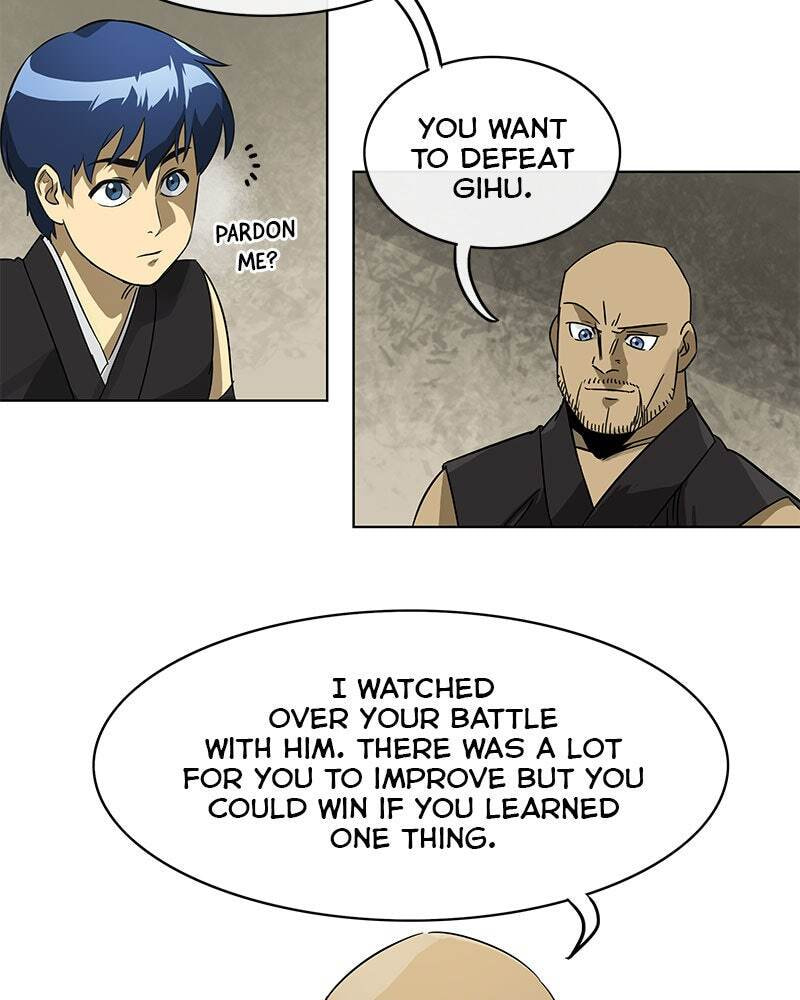 Read Infinite Leveling: Murim chapter 7 image 63 on Lezhin