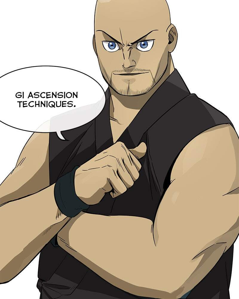 Read Infinite Leveling: Murim chapter 7 image 64 on Lezhin