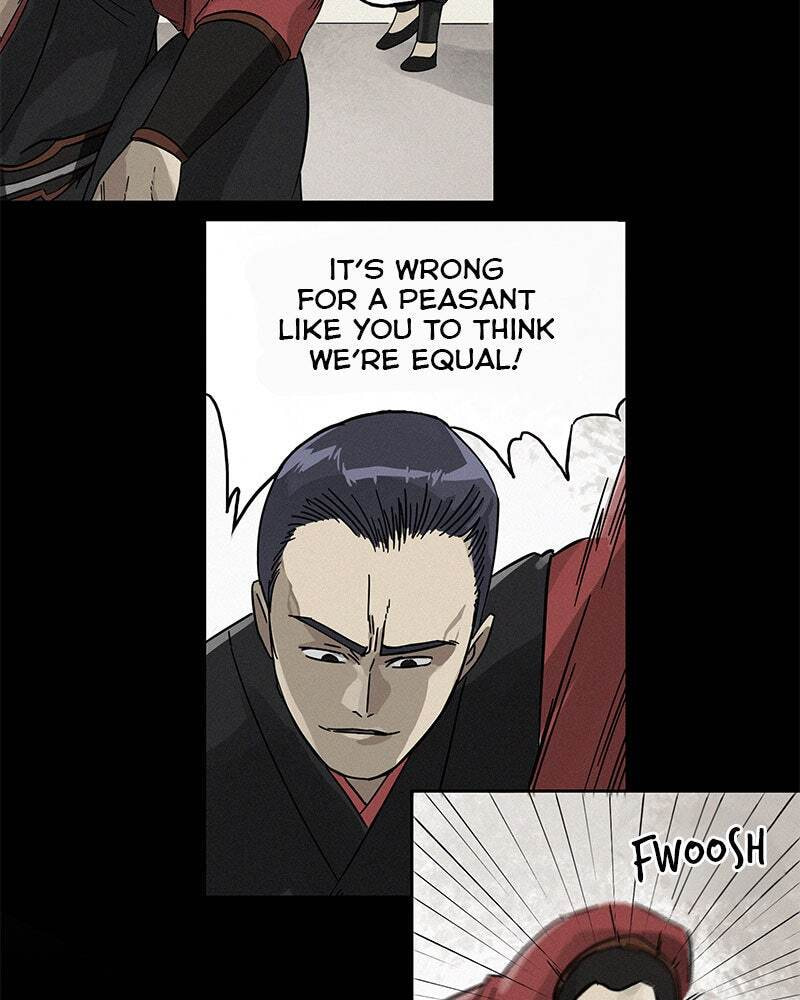 Read Infinite Leveling: Murim chapter 7 image 7 on Lezhin