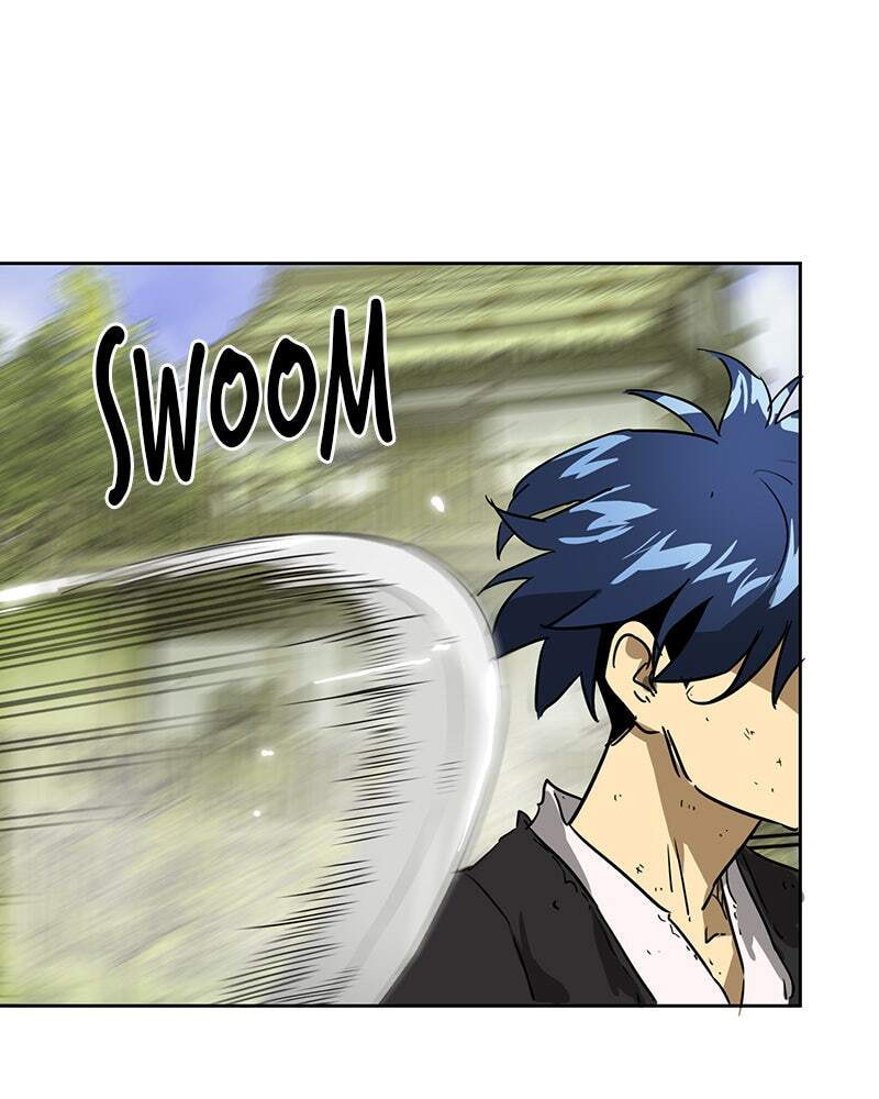 Read Infinite Leveling: Murim chapter 70 image 1 on Lezhin
