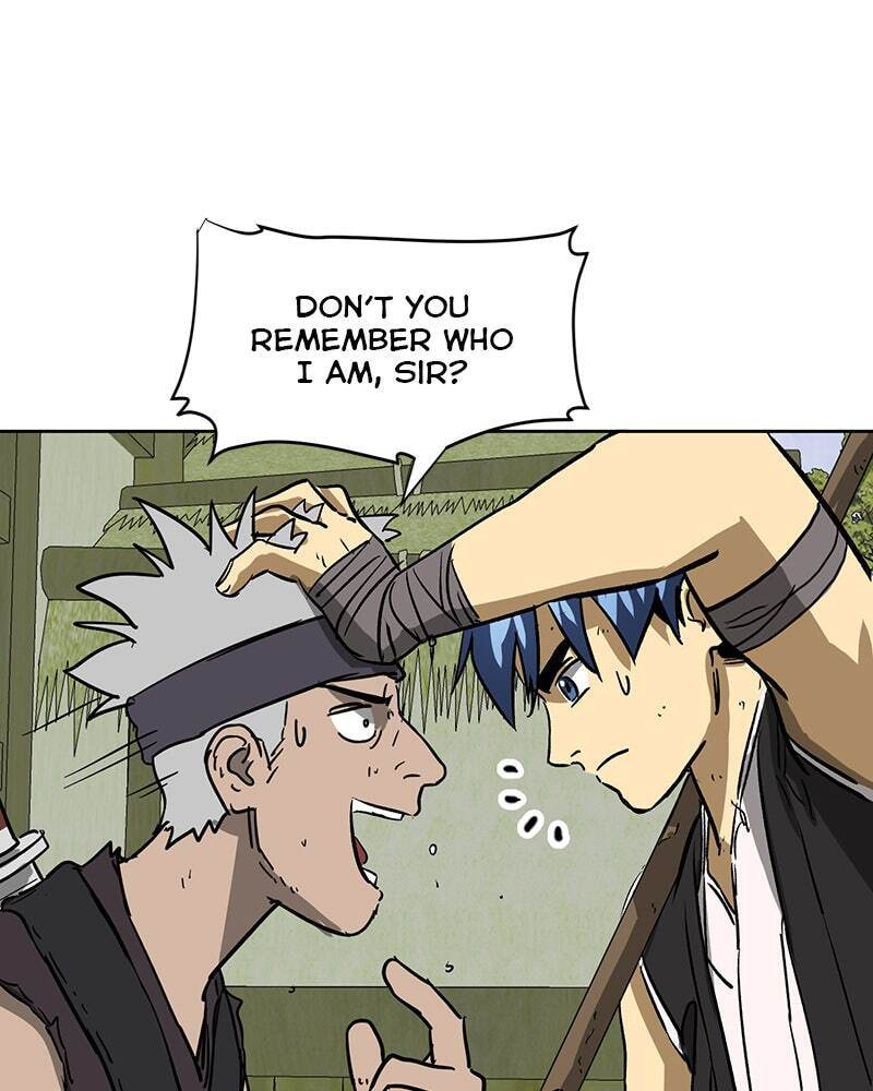 Read Infinite Leveling: Murim chapter 70 image 101 on Lezhin