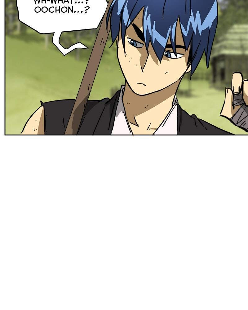 Read Infinite Leveling: Murim chapter 70 image 103 on Lezhin