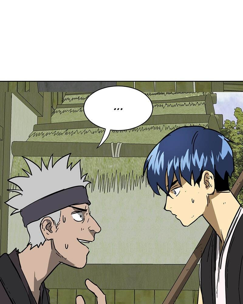 Read Infinite Leveling: Murim chapter 70 image 104 on Lezhin
