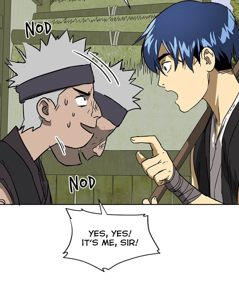 Read Infinite Leveling: Murim chapter 70 image 107 on Lezhin