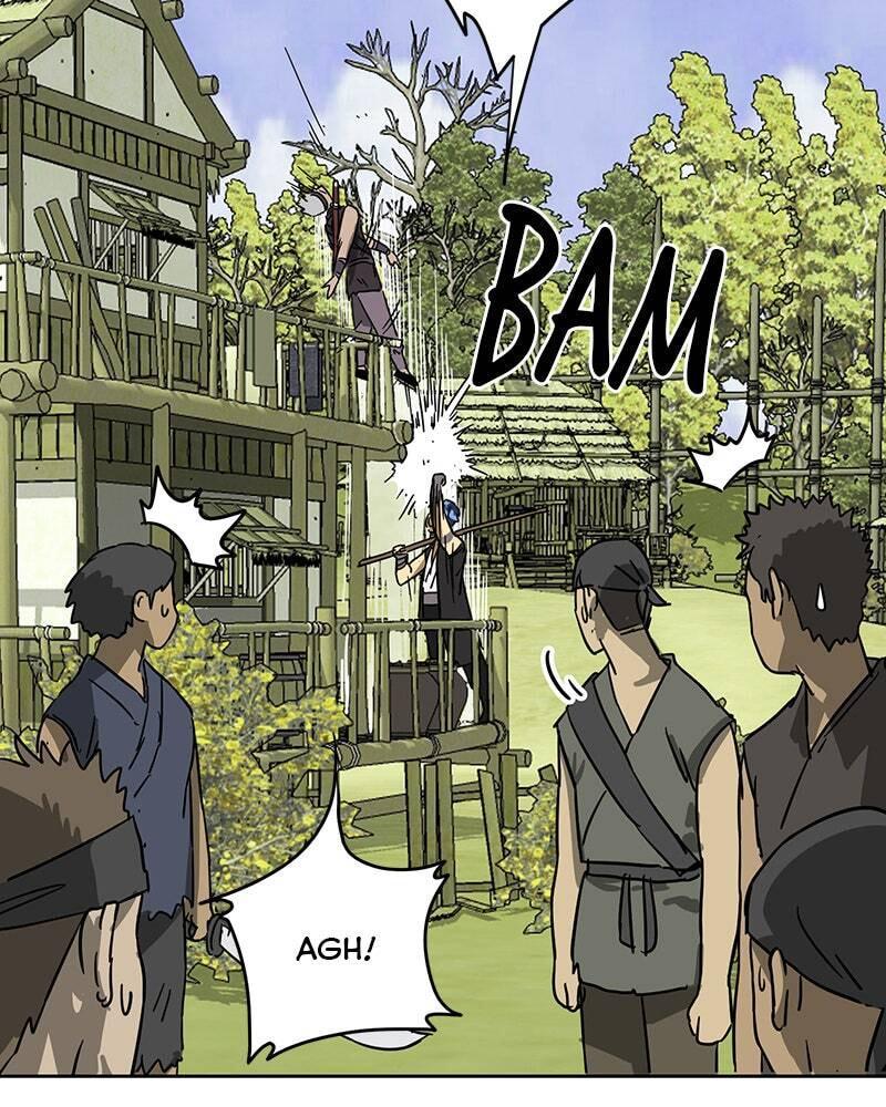 Read Infinite Leveling: Murim chapter 70 image 112 on Lezhin