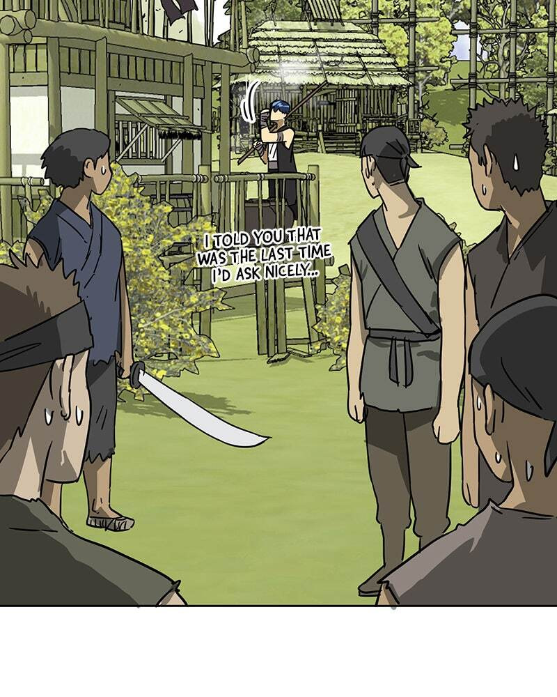 Read Infinite Leveling: Murim chapter 70 image 115 on Lezhin